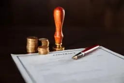 Ile kosztuje notariusz przy wynajmie mieszkania? Sprawdź ukryte opłaty!