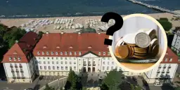 Ile kosztuje nocleg nad morzem? Ceny, które zaskoczą każdego