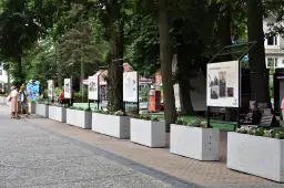 Jak dobierać prefabrykaty betonowe do koncepcji urbanistycznej?