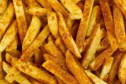 Jak przygotować frytki, które zawsze będą chrupiące i smaczne