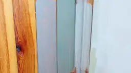 Jak odnowić boazerie na biało i odmienić swoje wnętrze