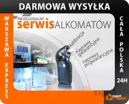 Twój alkomat kłamie? Kalibracja alkomatu wszystko, co musisz wiedzieć
