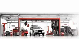 Jaka farba do warsztatu samochodowego, aby uniknąć kosztownych błędów?