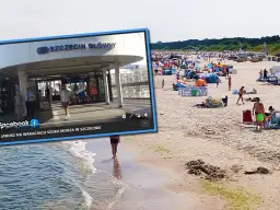 Szczecin i morze: Mit czy prawda? Poznaj morski sekret miasta!