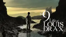 Tajemnica 9 żyć Louisa Draxa: Film, książka, gdzie obejrzeć?