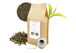 Gdzie kupić herbatę oolong: najlepsze sklepy i sprawdzone miejsca 2024