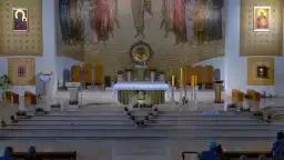 Msze święte w niedzielę – sprawdź godziny i uniknij rozczarowania