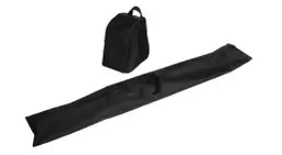 Najlepsze pokrowce na narty Salomon - ochrona i styl dla Twoich nart