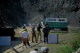 Jak zdobyć pozwolenie na broń - krok po kroku do legalnej broni