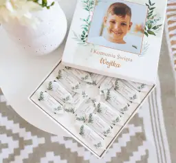 Prezent na komunię dla chłopca: 100+ pomysłów i porad