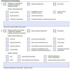 Kto wypełnia wniosek o emeryturę emp? Poznaj ważne zasady i obowiązki