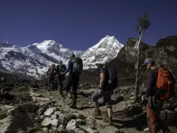 Nepal kiedy jechać - unikaj deszczy i wybierz najlepszy czas na trekking