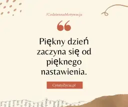 Po co się starać cytaty, które zmotywują cię do działania i wytrwałości
