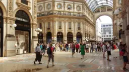 W jakim kraju jest Mediolan? Odkryj jego fascynującą historię i znaczenie