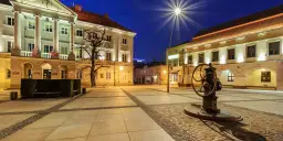 Kielce: 5 nieoczywistych atrakcji, które Cię zaskoczą w 2025