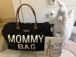 Jaką wielkość walizki do szpitala wybrać, aby nie żałować?