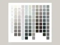 Wzornik kolorów NCS: kompletny przewodnik po systemie barw