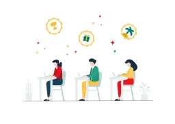 Co to jest motywacja do pracy i jak wpływa na wyniki zawodowe