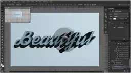 Jak pogrubić tekst w Photoshopie - proste kroki, które musisz znać