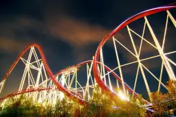 Parques de atracciones en Italia: ¿Cuál es tu aventura perfecta?