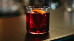 Najlepsze drink bary w Poznaniu: Gdzie znaleźć wyjątkowe koktajle