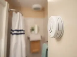 Montaż czujnika czadu w łazience: Gdzie i jak zamontować?