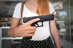 Jak uzyskać pozwolenie na broń - uniknij najczęstszych błędów