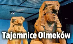 Cywilizacja Olmeków: Tajemnice, osiągnięcia i przyczyny upadku