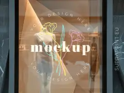 Transparentna folia atramentowa: jak drukować bez błędów?