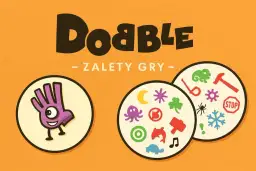 Jak grać w Dobble? Kompletny przewodnik po zasadach i trikach