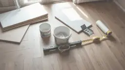 Skuteczne metody na wyrównanie nierówności pod panelami, które musisz znać