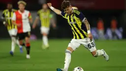 Fenerbahçe: Wyniki, rozegrane mecze i analiza drużyny