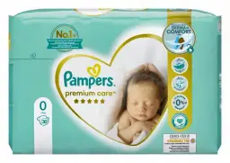 Pampers Pro Care czy Premium Care - który wybór jest lepszy dla dziecka?