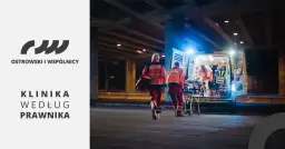 Ustawa o zawodzie ratownika medycznego – kluczowe zmiany i obowiązki