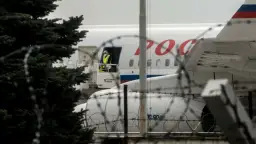 Szpiedzy z Rosji i tajemnicza fabryka. Gajdziński odsłania kulisy wojny