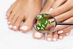 Zielona bakteria: 5 objawów infekcji i skuteczne leczenie