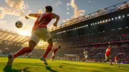 FIFA 20 na Xbox One: Czy warto grać w tę popularną grę piłkarską?