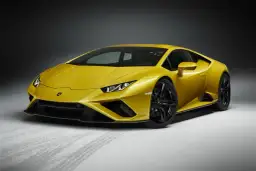 Lamborghini Huracan: Cena, koszty i czy to dobra inwestycja?