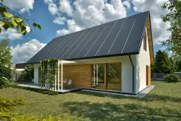 Ile kosztuje gotowy dom drewniany? Pełna analiza kosztów 2024