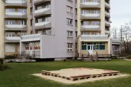 Osiedle Gwiazdy Katowice - ile pięter mają budynki i co warto wiedzieć