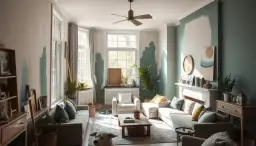 Sennik Malowanie Ścian i Domu - Wszystko o Symbolice