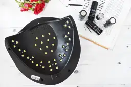 Jakiej mocy lampa do hybryd zapewni trwałość i skuteczność?