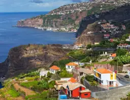 Madera nocleg: Gdzie najlepiej? Znajdź swój raj na wyspie!