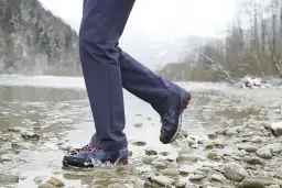 Jakie buty na Giewont? Wybierz najlepsze obuwie na trudny szlak