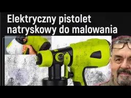 Jak zrobić pistolet do malowania i uniknąć kosztownych błędów