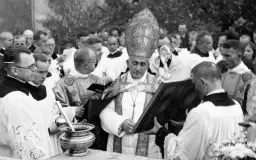 Kardynał Sapieha: Kluczowa postać w historii Kościoła w Polsce