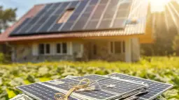 Dotacje dla prosumentów: Pieniądze wciąż dostępne