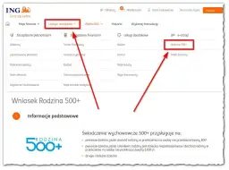  Najlepsza praca za granicą? Pobierz zaświadczenie o zarobkach z ING!