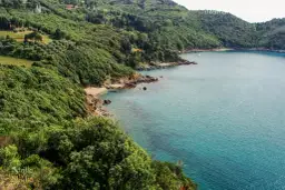 Wakacje w Toskanii nad morzem: Które wybrzeże wybrać?