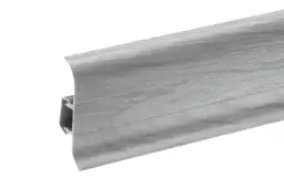 Jakie listwy do szarych paneli wybrać, by uniknąć błędów w aranżacji?